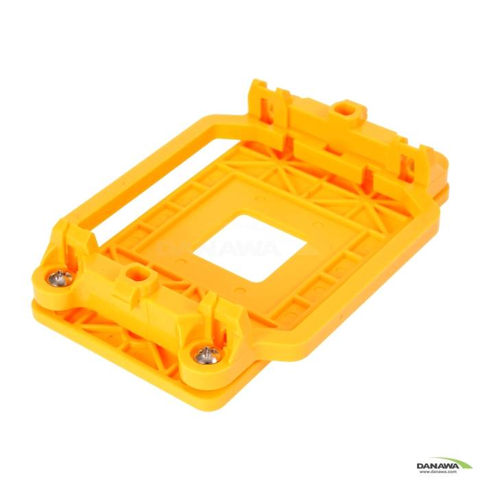 COOLERTEC  FS-AM2,AM3 GUIDE