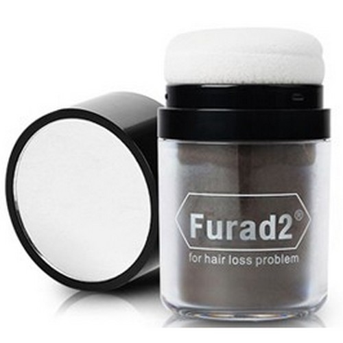 퓨레드2 흑채 일체형 미니 25g