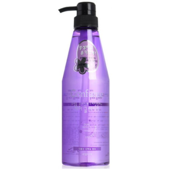 과일나라 컨퓸 헤어 글레이즈 600ml