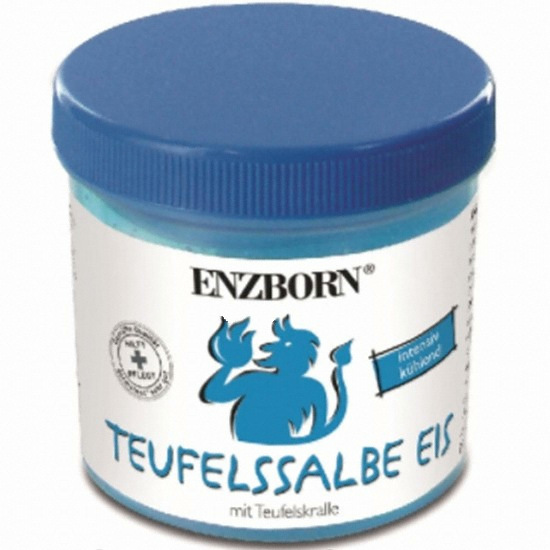 엔즈본 쿨 악마의 발톱 크림 200ml