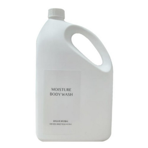 아모레퍼시픽 모이스처 바디워시 4.2kg