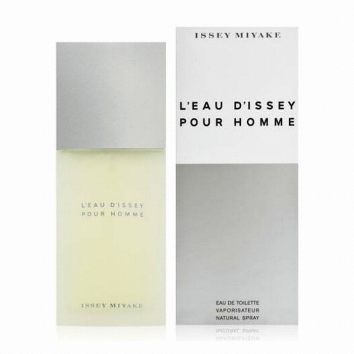 이세이미야케 로디세이 뿌르 옴므 EDT