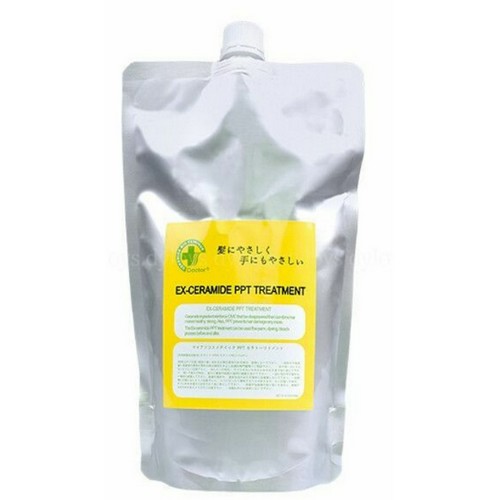 하베스 EX 세라마이드 PPT 트리트먼트 1000ml
