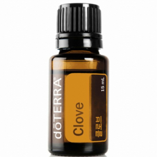 도테라 클로브 에센셜 오일 15ml