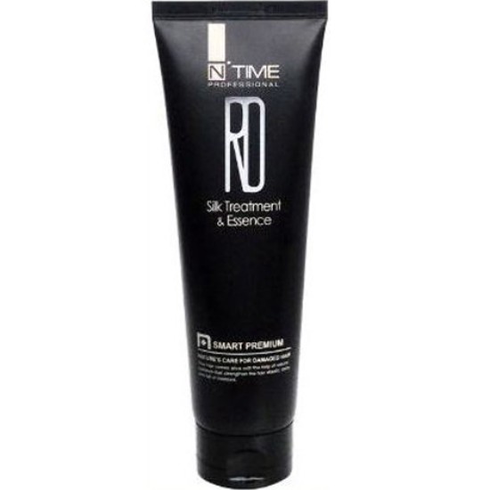보스닉 RD 실크 트리트먼트&에센스 180ml