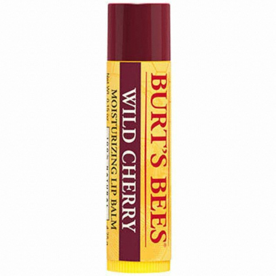 버츠비 와일드체리 립밤 4.25g
