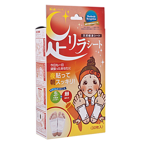 아시리라 고추 수액시트 30매