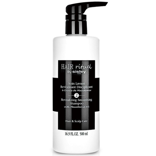 SISLEY 리바이탈라이징 스무딩 샴푸 500ml