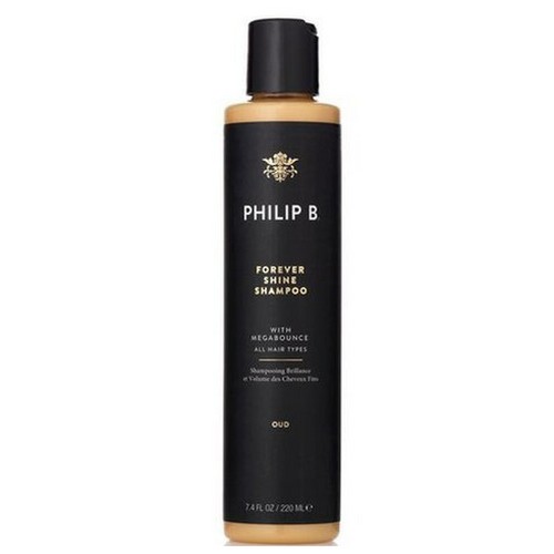 필립비 포에버 샤인 샴푸 220ml