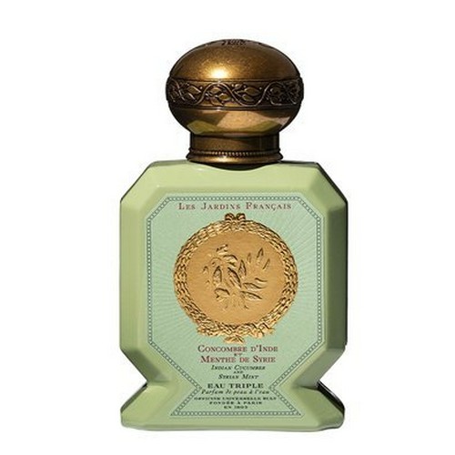 불리1803 레 자뎅 프랑세 오 트리쁠 베트라브