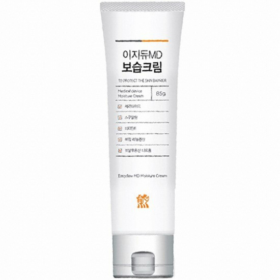 이지듀 MD 보습크림 85g
