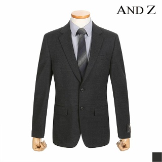 ANDZ 슬림 라이크라 이모션 정장자켓 MNV BZB1SB1101