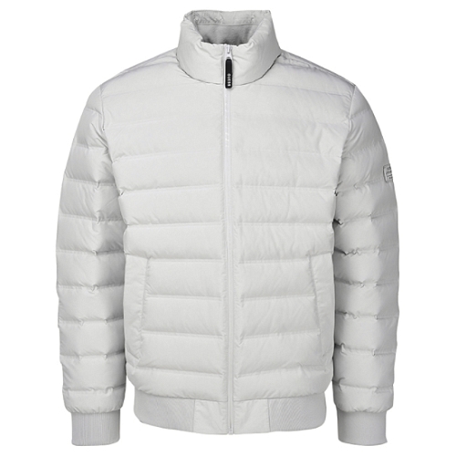 게스 심리스 경량다운_ML3W8890