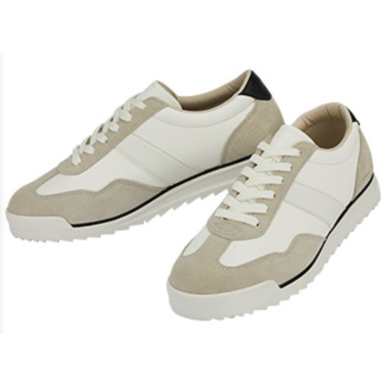 스프리스 컴피 스니커즈 HMSN3S01FG