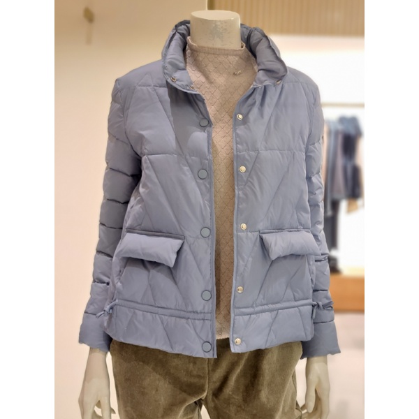 벨라디터치 구스 경량 패딩 점퍼 V9E1DN23