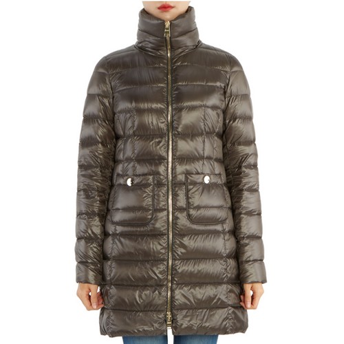 에르노 여성 마리아 다운 패딩 점퍼 PI0002DIC 12017