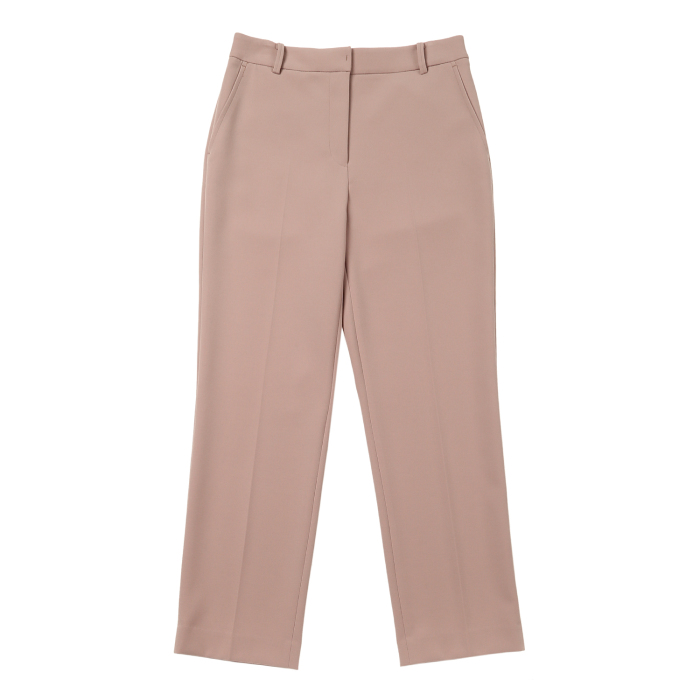 쉬즈미스 여성 스트레이트 베이직 팬츠 SWWSLO11030