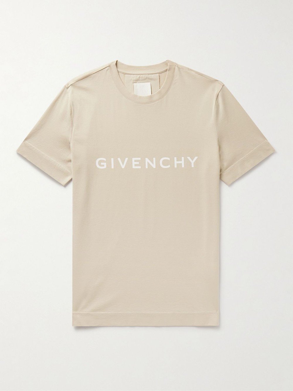 지방시 반팔 티셔츠 BM716G3YAC 267