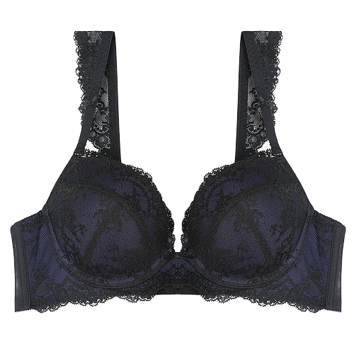 섹시쿠키 레이스 스트랩 브라 SCWBZ901