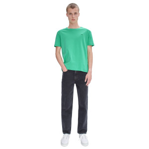 아페쎄 Lewis T shirt COGXB H26257 KAA