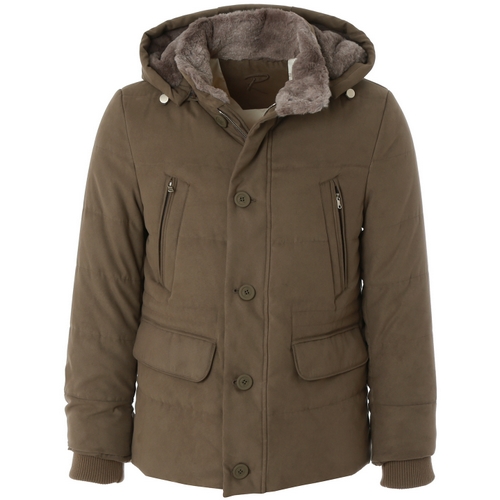 레노마 프리미엄구스 캐주얼 하프패딩_RNDMBU58A