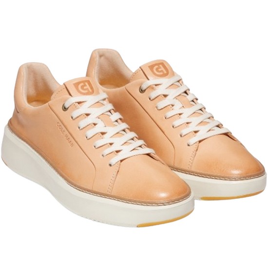 콜한 그랜드프로 탑스핀 스니커즈 CHSO3F079P4