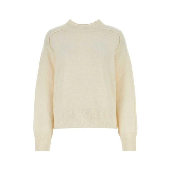 아페쎄 스웨터 WPABE F23283 AAC