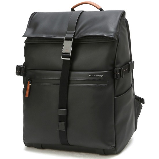 LF ASTER 롤탑 백팩 HJBA4E872BK