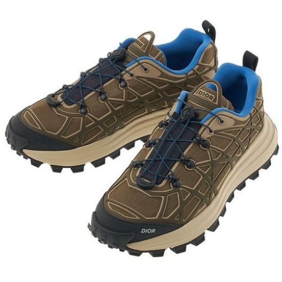 디올옴므 B31 러너 스니커즈 3SN297ZUV 167