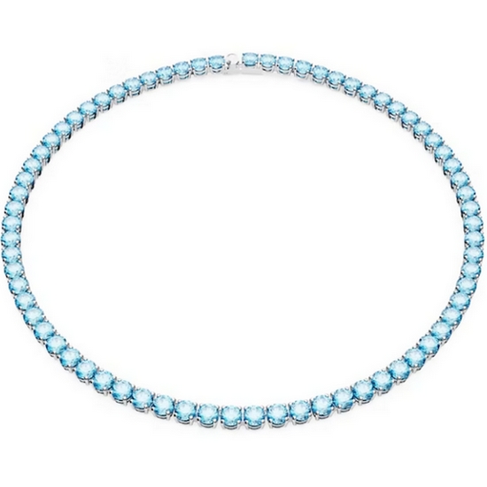 스와로브스키  Matrix Tennis 목걸이 5661187