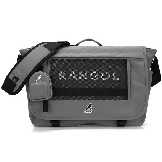 캉골 아이콘 Ⅳ 메신저백 2080