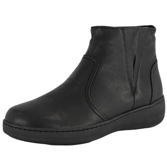 닥스 컴포트 앵클부츠 DLB313