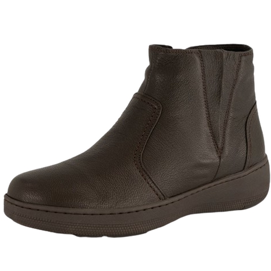 닥스 컴포트 앵클부츠 DLB313