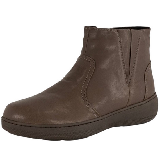 닥스 컴포트 앵클부츠 DLB313