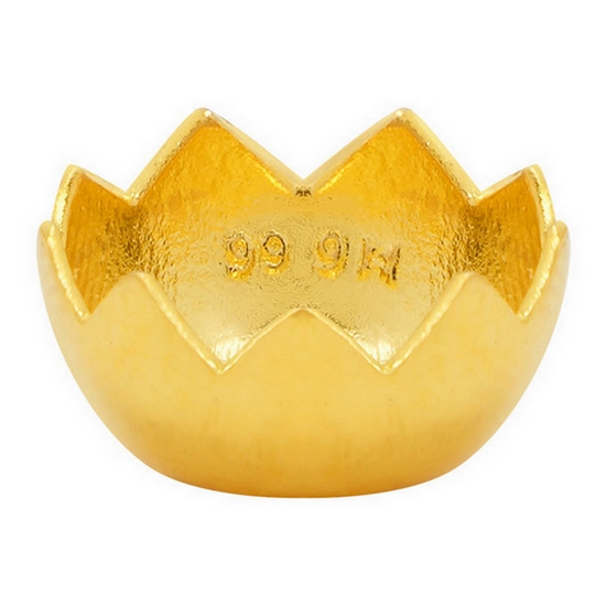 한국금다이아몬드  황금알 3g