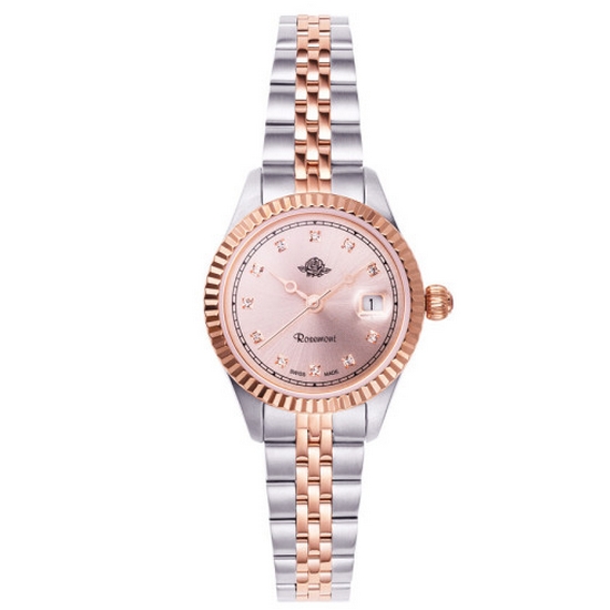 로즈몽 Antique Touch Rose RS#76-04MT