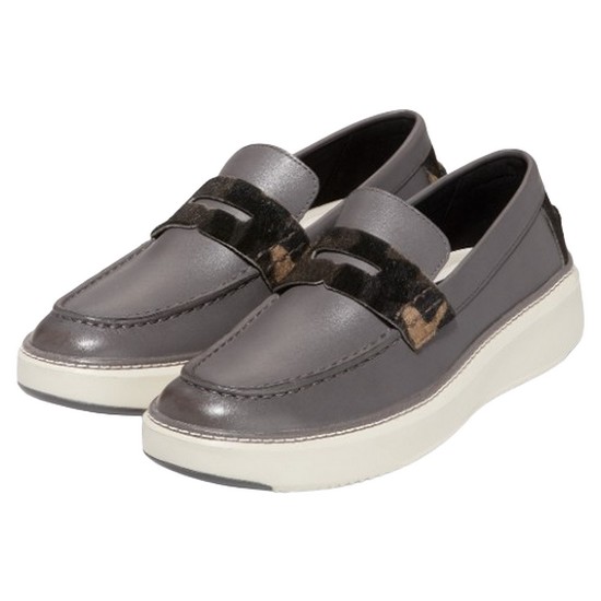 콜한 그랜드프로 탑스핀 페니로퍼 CHSO3F087