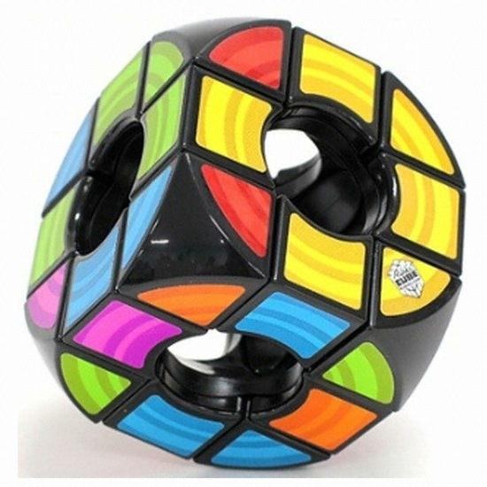 루빅스  큐브 보이드 3X3X3 2014