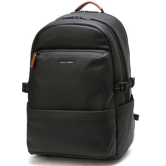 LF ASTER 라운드 백팩 HJBA4E870BK