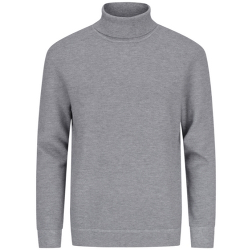 지오지아 캐시미어 블랜드 조직 터틀넥_AEB4EU1104MGR