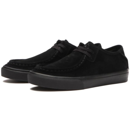 반스 카버 로우 V398