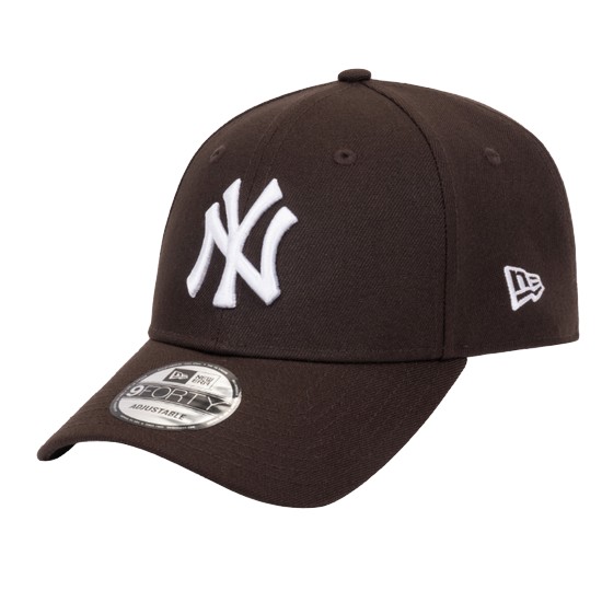 뉴에라 MLB 뉴욕 양키스 베이직 볼캡 14205828