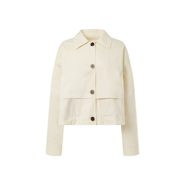 스튜디오톰보이 스트링장식블루종점퍼 9174113976