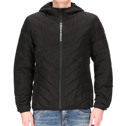 엠포리오아르마니 덕다운 경량 패딩 8NPB07 PNE1Z