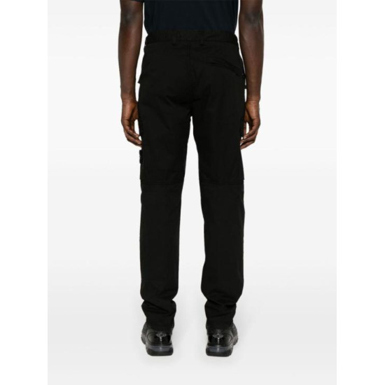 스톤아일랜드 스트레이트 팬츠 801530410 A0029