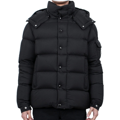 몽클레르 베제르 패딩 자켓_1A00044 53333