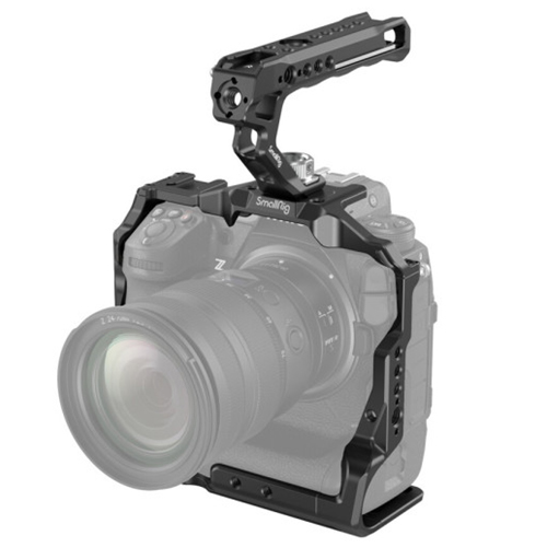 SmallRig  니콘 Z9용 SR3738 케이지 키트