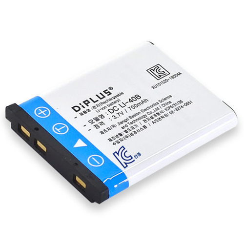 성경시스콤  올림푸스 LI-40B,42B 호환 배터리