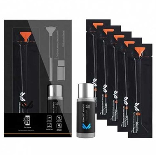 비스고  풀프레임 24mm 센서 클리닝 키트 VS-S03E