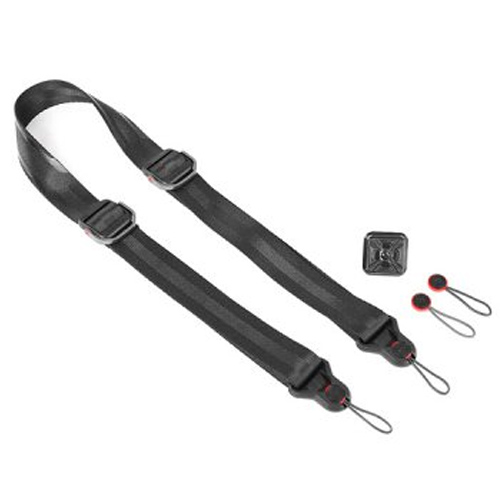 픽디자인  슬라이드라이트 숄더스트랩